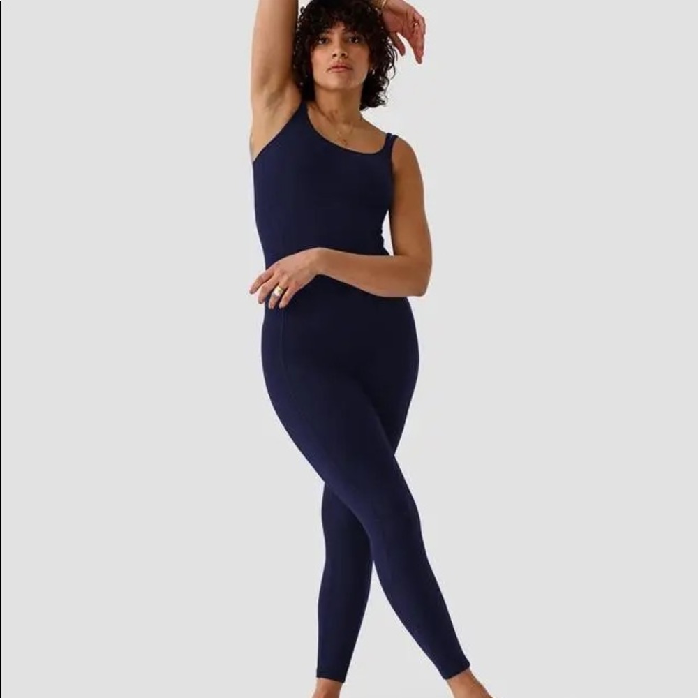 Universal Standard “Next to Naked” Bodysuit - Picture 1 of 4